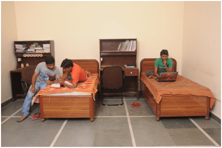 North India Institute of Technology Najibabad Hostel photo 1